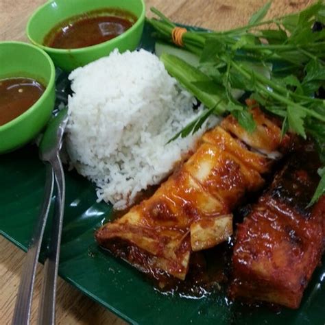 fendi ikan bakar petaling jaya|ikan bakar terangkat.